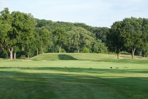 Cedar Rapids 14th Fairway